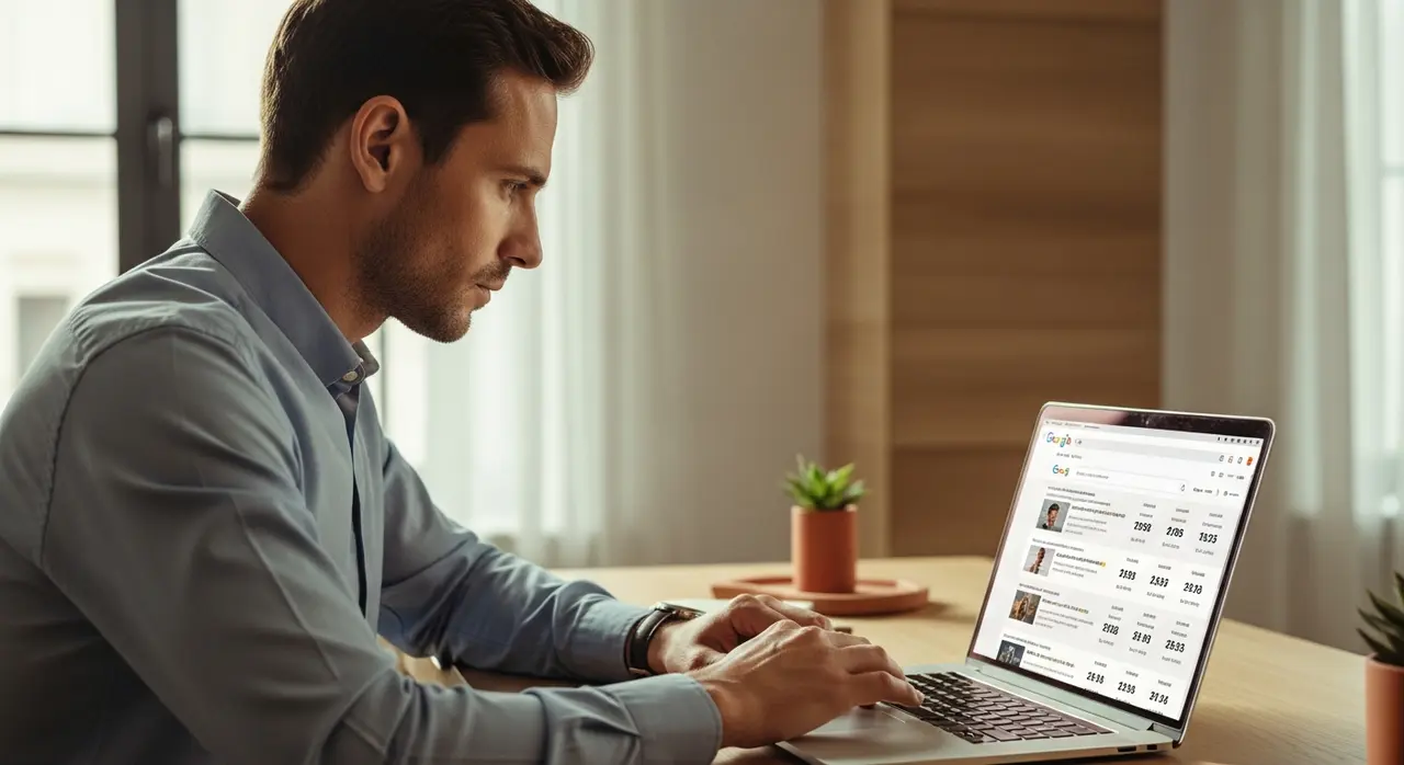 Freelance SEO Rosny-sous-Bois